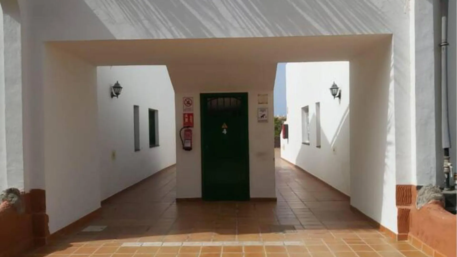 Live Costa Del Silencio Don Jose 2-0-5 Appartement Arona  Spanje
